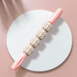 Spiked Club Muscle-relaxing Tool Massage Fitness Roller Foam Roller