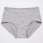 Period Leak Proof Panties Women Underwear Pants Nylon Briefs