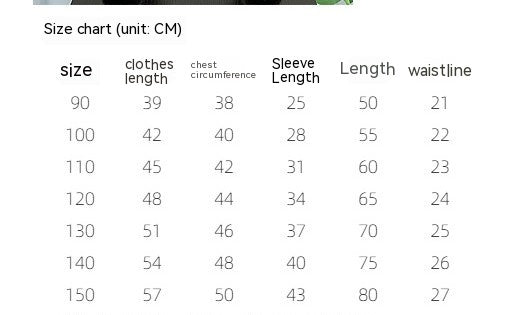 Boy Denim Suit Spring Two-piece Suit