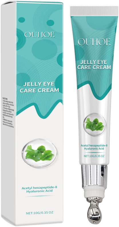 Rolling Massage Eye Cream