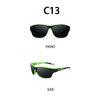 Sunglasses For Men Polarized Outdoor