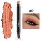 MABOX Waterproof Eye Shadow Stick Eye Makeup Color Pearlescent Pen