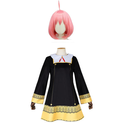 Full Set Of Cute Cosplay Anime Costume Women