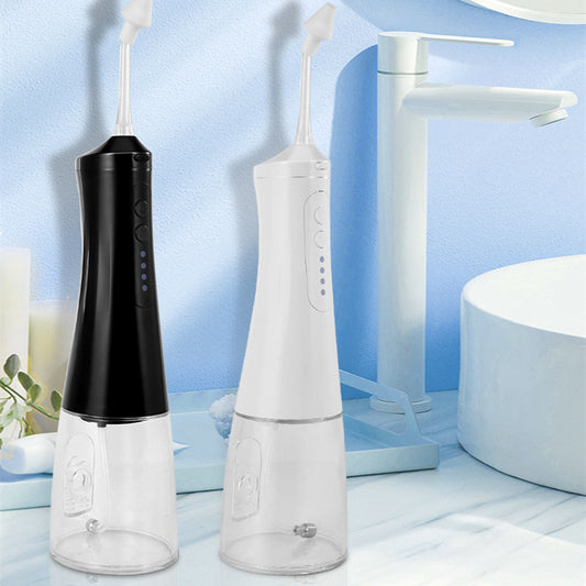 Fashionable Spray Type Electric Nose Washer