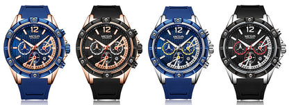 Men fashion watch
