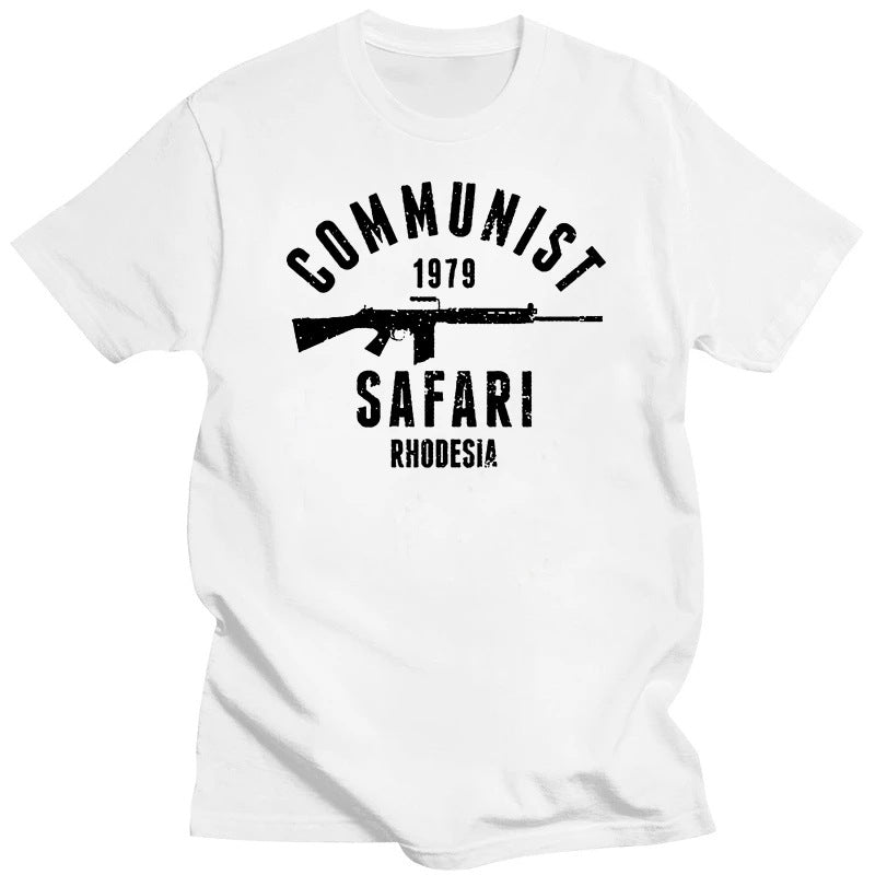 Men's Short-sleeved T-shirt