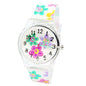 Cute girl watch quartz watch