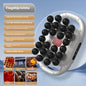 Massage Gun 24 Head Muscle Relaxation Massage Instrument