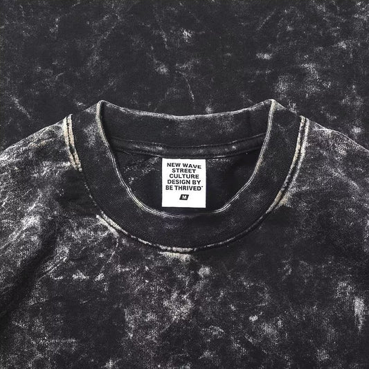 Men's Versatile Casual Short-sleeved Top