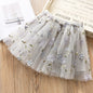 Skirt skirt for girls