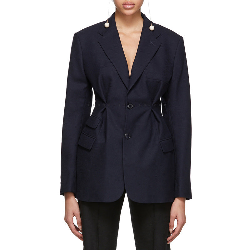 Small suit jacket