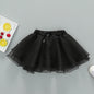 Skirt skirt for girls