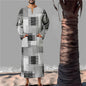 Wholesale Men's Robe Classic Arabic Long