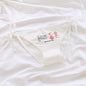 Strawberry Girl With Lace-up Underwear Low Waist Girl