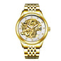 Men's Watch Couple Watch Waterproof Luminous Automatic Mechanical Watch