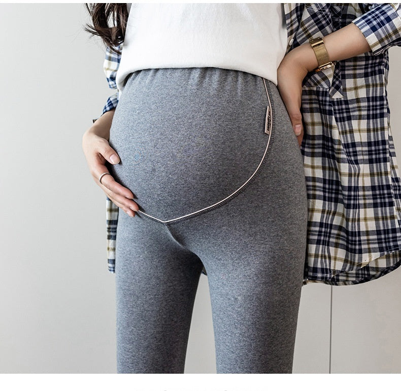 Outfit Maternity Pants Autumn Clothing
