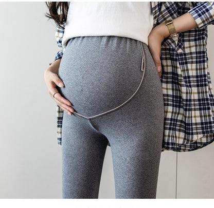 Outfit Maternity Pants Autumn Clothing