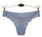 Sexy Women Thongs g string Seamless Panties