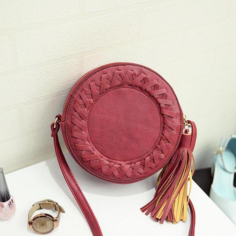 Crossbody bag