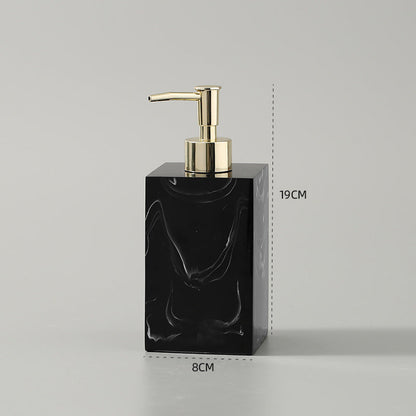 Creative Lotion Bottle Shampoo Shower Gel Sub-bottled