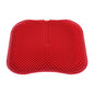 Elastic Silicone 3D Suspension Massage Cushion