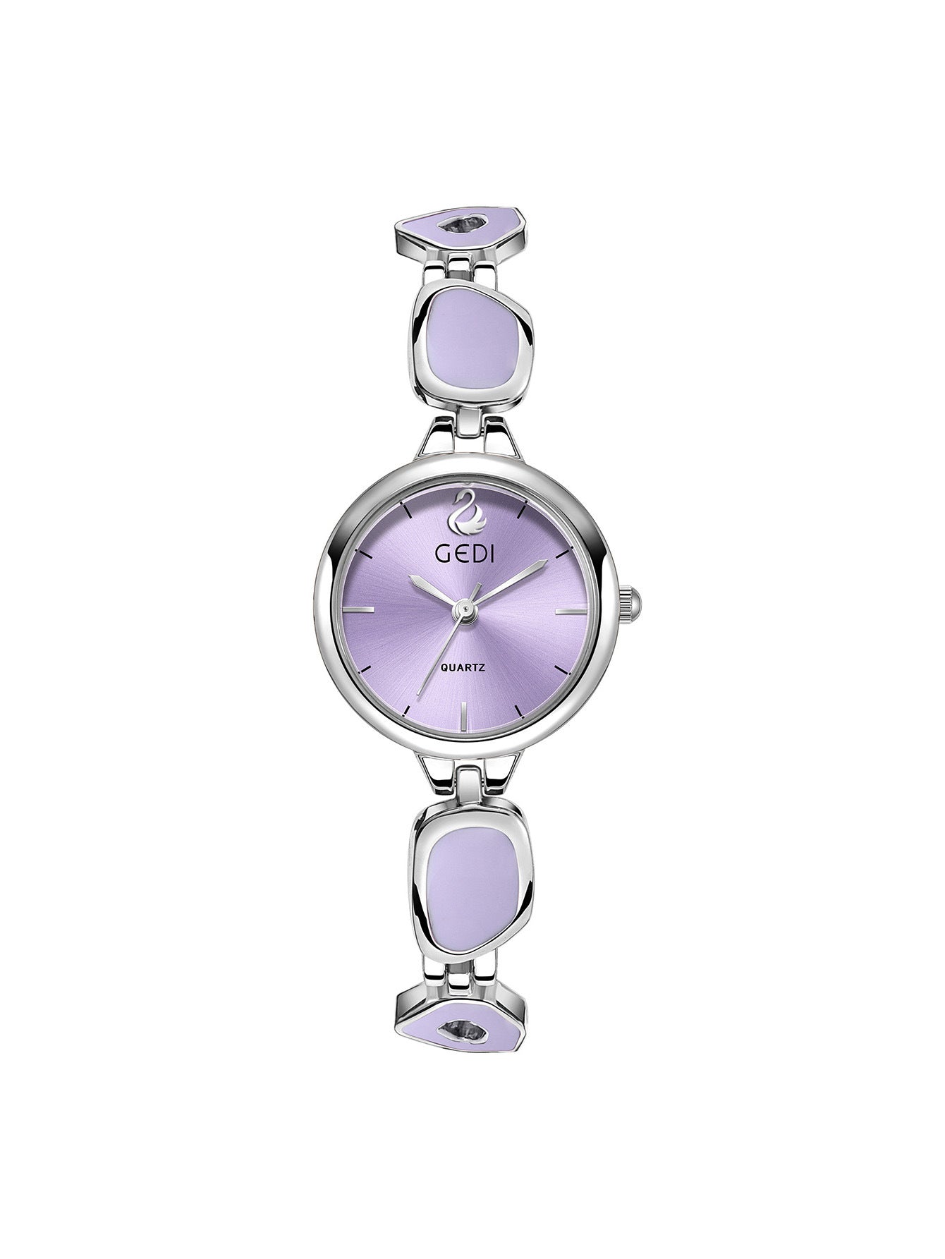 Women's Lightweight Luxury Niche Small Exquisite Minimalist Quartz Watch