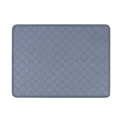 Popular Pet Washable Urine Pad Four-layer Waterproof