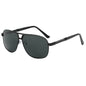 Men's Polarized Day And Night UV Protection Advanced Sense Color Changing Sunglasses