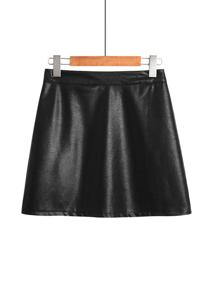 Women's Skirt With Western Style Sweater