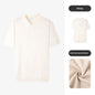 Men's High-end Collar Paul High-end Polo Shirt