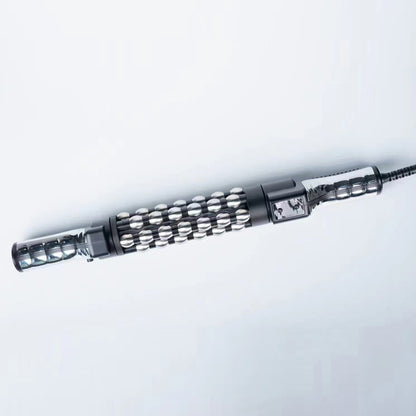 Electric Massage Roller Meridian Dredging Magnetic Therapy