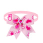 Pet Love Diamond Bow Tie Bow Tie Accessories