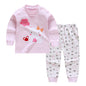 Children's Underwear Suit Cotton New Boys And Girls