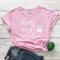 Women's t-shirts