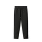Loose-fitting Casual Draped Wide-leg Floor-length Pants