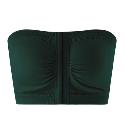 Strapless Bra And Underwear For Women