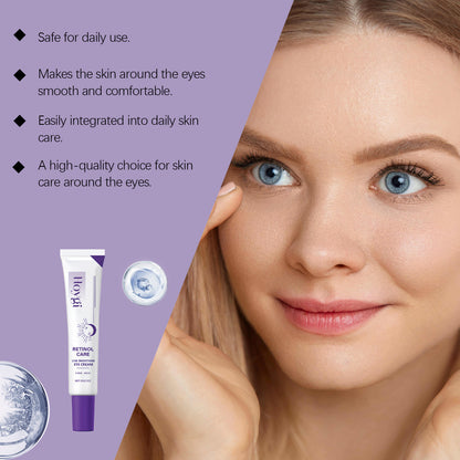 Nourishing Moisturizing Eye Moisturizing Nourishing Skin Gentle Care Eye Cream