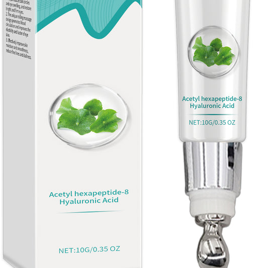 Rolling Massage Eye Cream