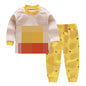 Children's Underwear Suit Cotton New Boys And Girls