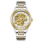 Men's Watch Couple Watch Waterproof Luminous Automatic Mechanical Watch