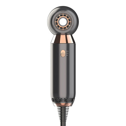 Professional One Step Portable Mini Leafless Hair Dryer