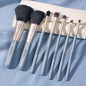 Makeup Brush Set