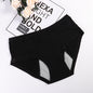 Leakproof Women Panties Waterproof Menstrual Underwear Heavy