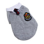 Couple dress pet clothes skirt