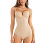 Slim Fit Skinny Waist-tight Bodybuilding Jumpsuits Top