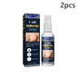 Hair Removal Spray For Men And Women With Hairy Legs