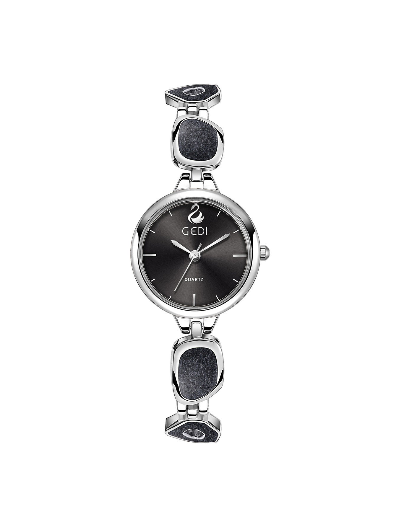 Women's Lightweight Luxury Niche Small Exquisite Minimalist Quartz Watch