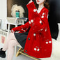 Student Sweater Knit Cardigan