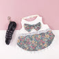 Rabbit Anti-strike-out Vest-style Traction Rope Clothing
