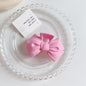 Barrettes All-match Hair Updo Holder Simple High Ponytail Shark Clip